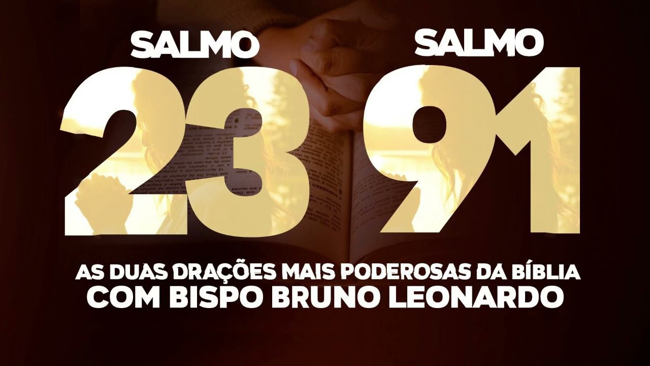 salmo 91 com letras grandes - Pesquisa Google