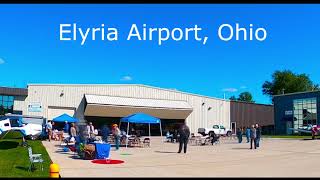 EAA Chapter 1252s Flyro Gyro Fly-in 2020