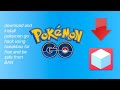 DOWNLOAD AND INSTALL POKEMON GO HACK USING TWEAKBOX AND I SPOOFER FOR
FREE AND FAST