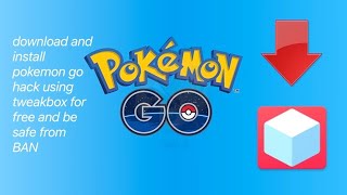 Download and install pokemon go hack using tweakbox and i spoofer | DT DailyTech screenshot 5