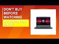 msi Thin A15 - Honest Review 2026