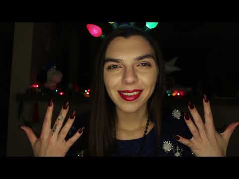 Wishes to Santa🎅🏼 Hand Movements & Crystal Cleanse🤍