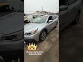 2020 Subaru Outback Wagon Limited!! All wheel drive. Loaded with options!! ONLY $12,890!!