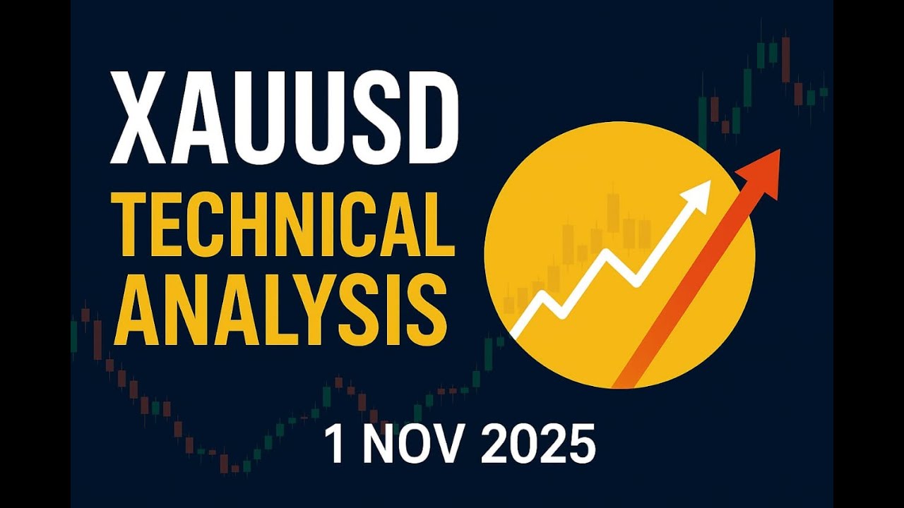 XAUUSD WEEKLY TECHNICAL ANALYSIS & GOLD FORECAST | HUGE Price Targets ...