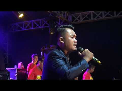 new primadona live wonosari#keruntuhan cinta#dicky pradana