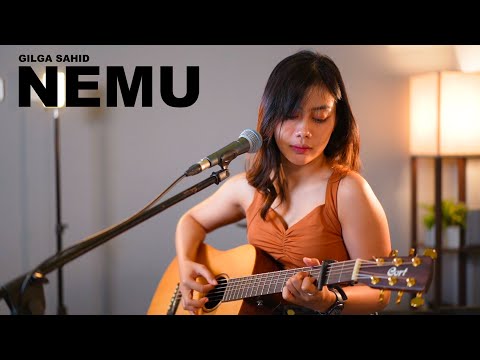 Nemu - Siska Amanda ft. Miqbal GA (Acoustic Version)