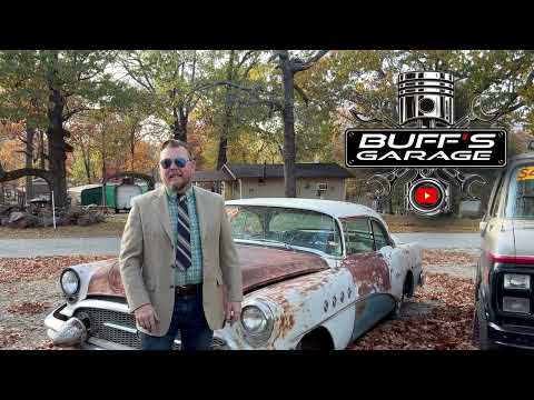 Black Friday Car Sale Commercial- Black Friday Special on BuffsGarage.com