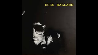 Russ Ballard
