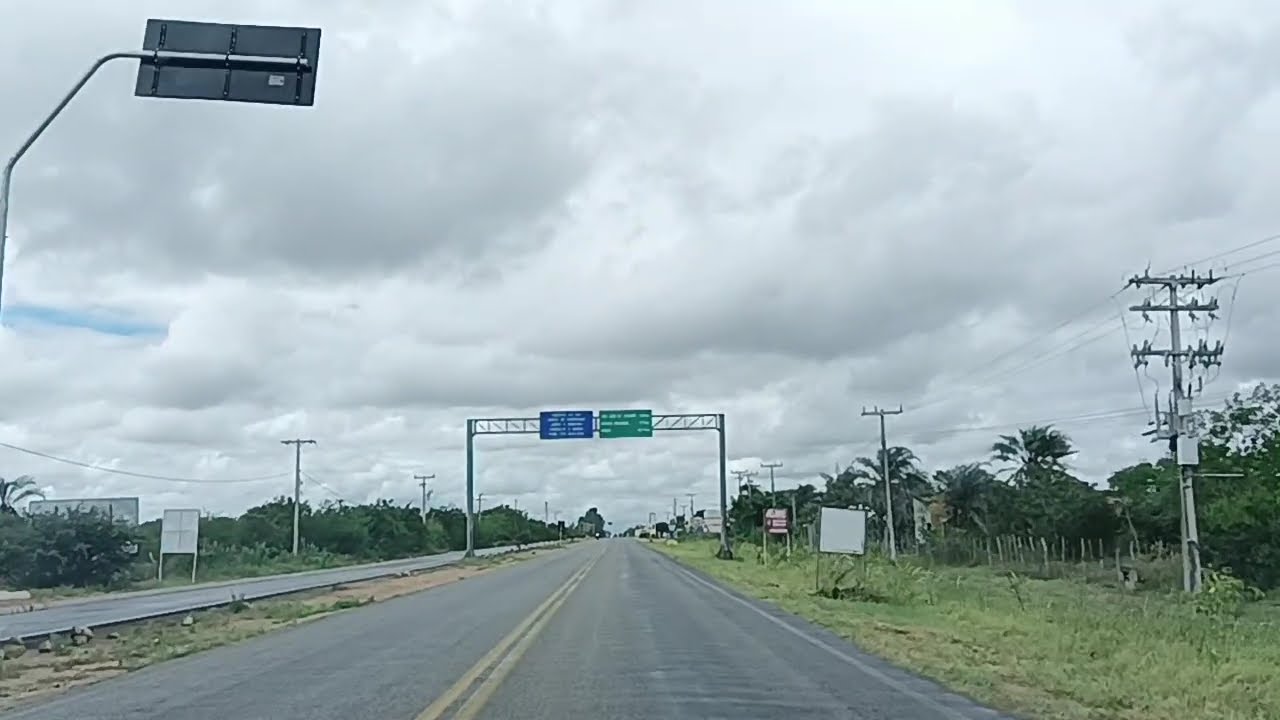 K04 CAPIM GROSS A MAIRI BA