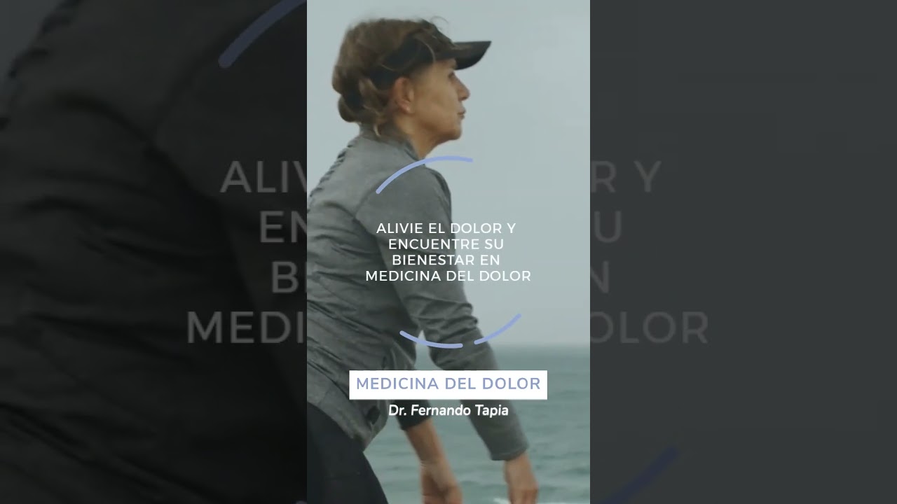 Ácido Hialurónico en el Tratamiento del dolor agudo y crónico - Medicina del Dolor