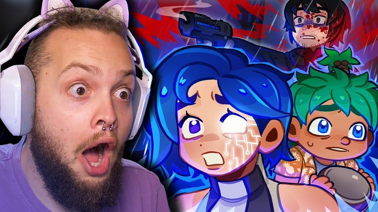 The Game Was Rigged From the Start... (Meta Runner Season 2 FULL REACTION)
