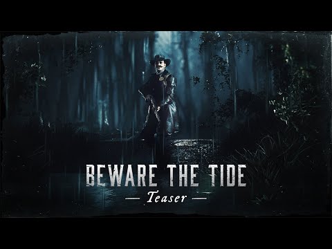 : Beware The Tide