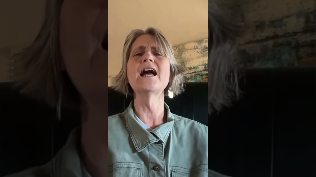 Today I inherit the promise — claim your identity