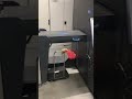 HP Hewlett Packard Indigo 7800 Digital Press 5C