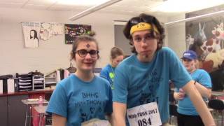 BHHS Mini-THON 2017 Recap
