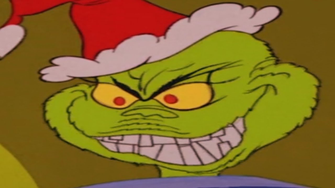 Grinch Stole Christmas Cartoon Porn - How the grinch stole christmas porn. 'the grinch' Search -  recursosticmestre.com