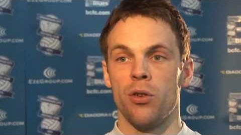 Kristjaan Speakman on Elite Player Performance Plan (EPPP)