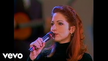Gloria Estefan - Mas Alla