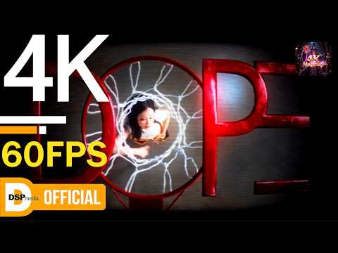 YOUNG POSSE - GO해 (Music Video) | 4K, 60FPS