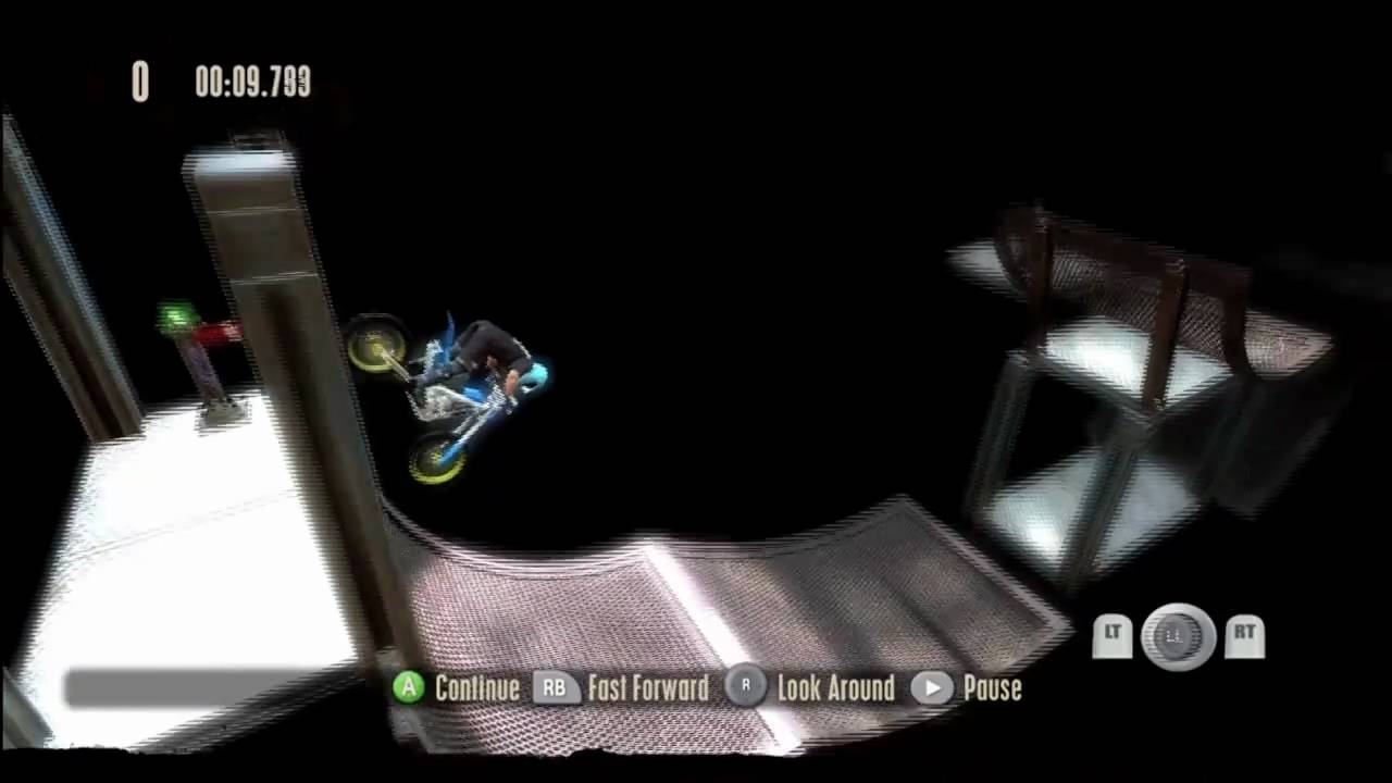 Trials HD Black Dragon By DJ 2wItchY