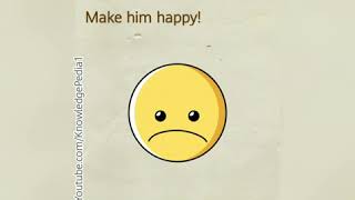 Mr Brain - Trick Puzzle Game Levels 193 to 216 | Mr Brain Levels | Mr Brain Answers screenshot 5