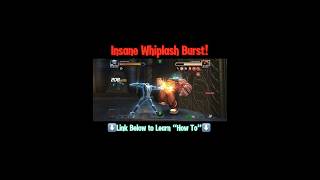 MCOC Quicksilver 360k+ Burst Damage!🤯 #mcoc #marvelcontestofchampions #mcocgameplay #marvel