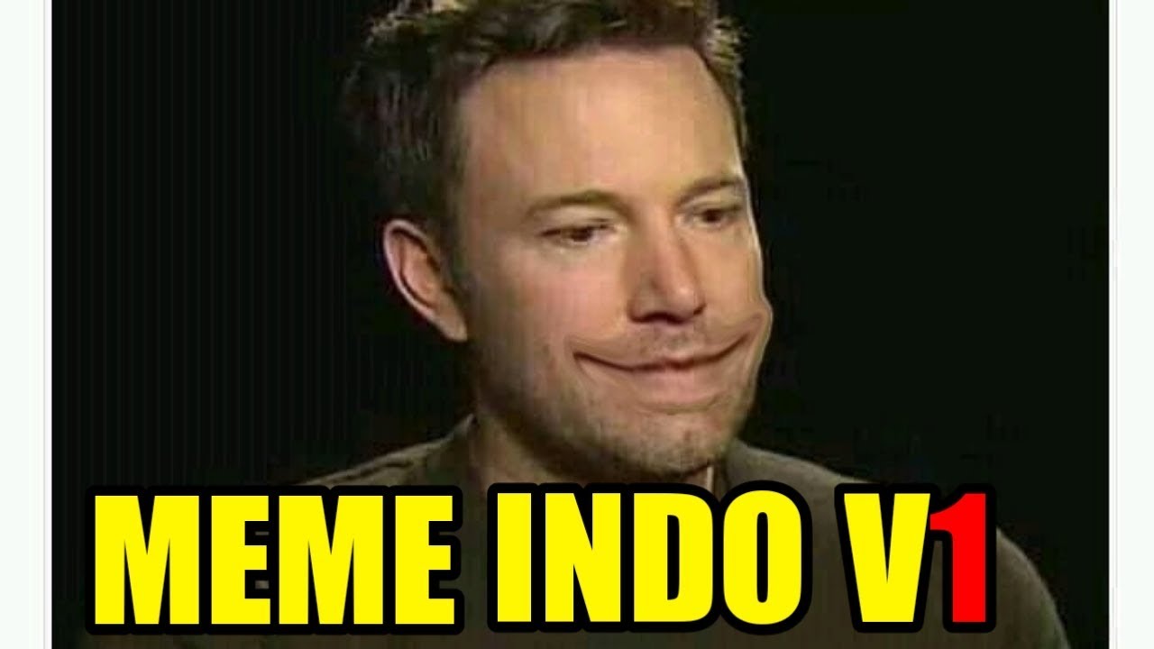 Meme Indo V1 - YouTube