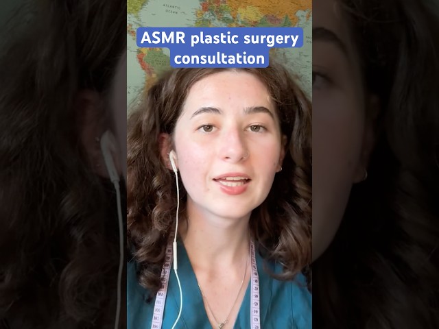 #asmrshorts #asmroleplay #asmrsoftspoken