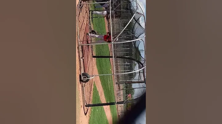 Hitting