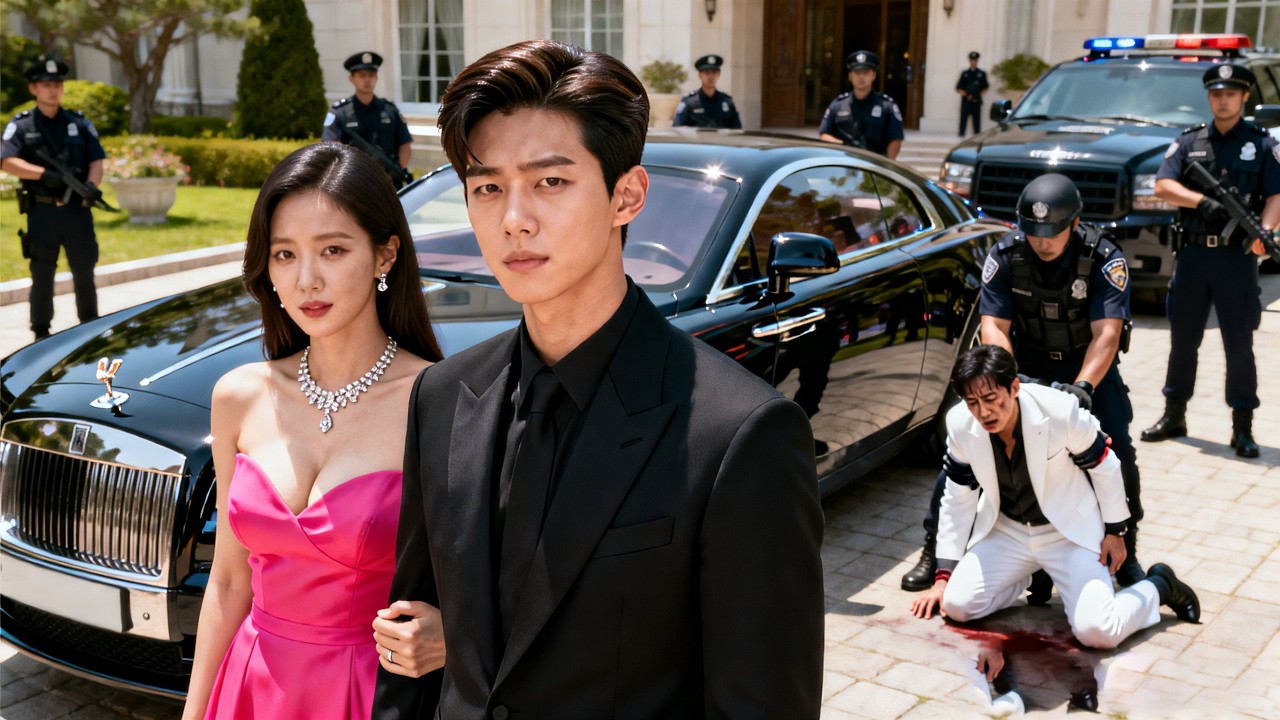 ย้อนอดีต สู่การเริ่มต้นใหม่! เจ้าชายผู้โง่กลายเป็นชายอัจฉริยะตามหาหัวใจสาวสวย!