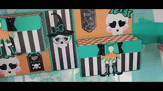 August release sneak peek for Scrapdivadedigns! 3d Embellishment Book!