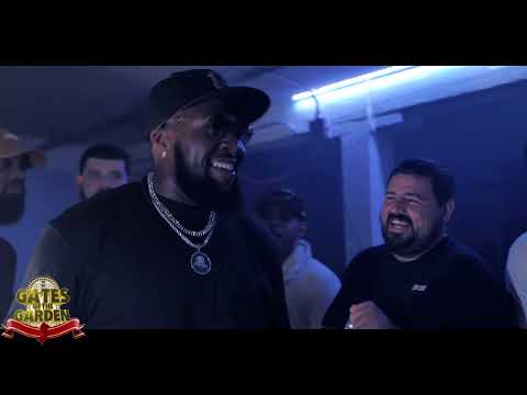 Dre Dennis vs Big Sos