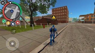play hope hero game screenshot 5