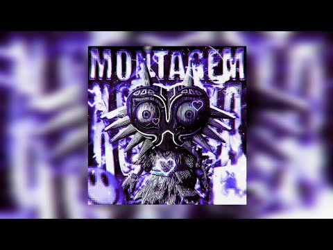 MXZI, DJ Samir, DJ Javi26 - MONTAGEM XONADA