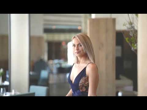 Satin Jackets - Olivia