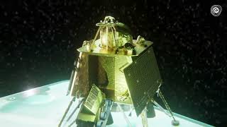 #bharatmatakijai Chandrayan Mission Soft landing on Moon 🌝 Jay Bharat 🇮🇳🇮🇳 screenshot 5