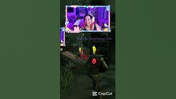 MY FIRST PALLET SAVE!! #deadbydaylight #twitch #twitchclips #dbd #gamergirl