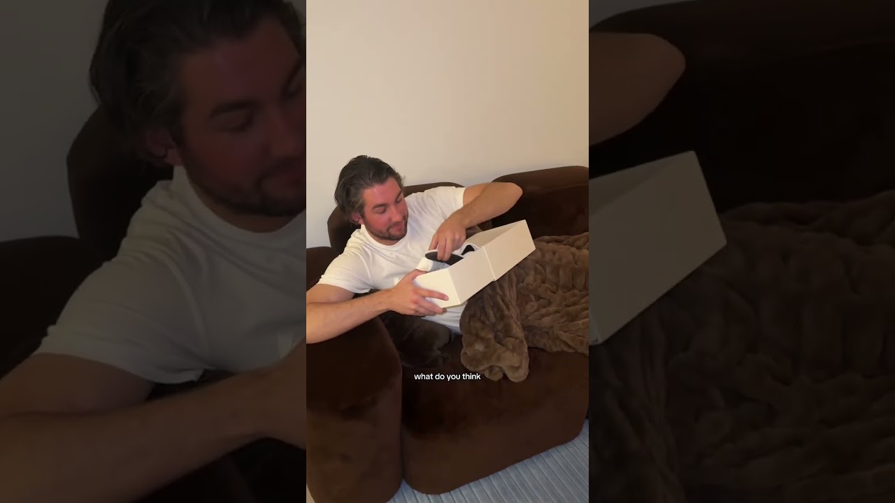 Распродажа образцов The Row, часть 1, вещи, которые я купила своему жениху