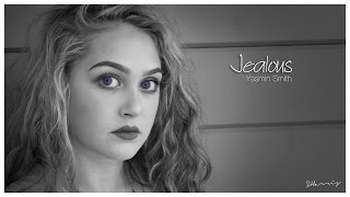 Yasmin Smith - Jealous (Cover)