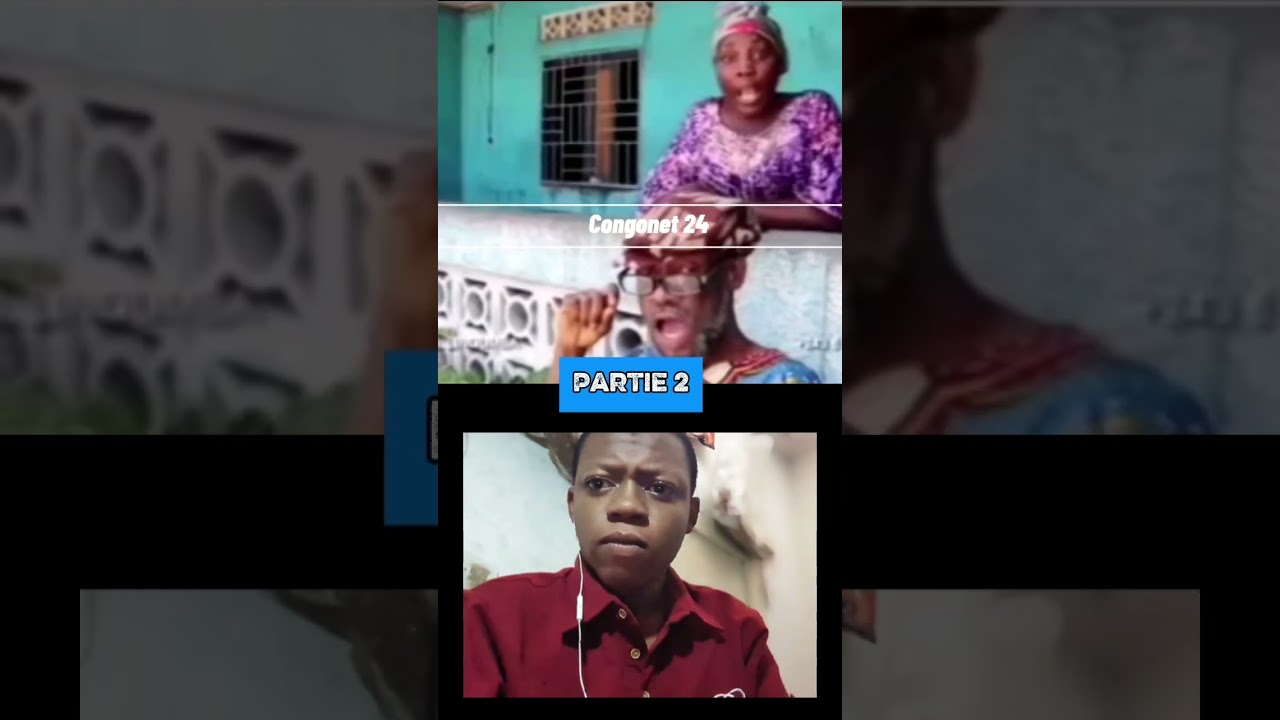 nzoka satan azalaka muyombe 😂😑 #comedie #congo #humour #videos #rdc
