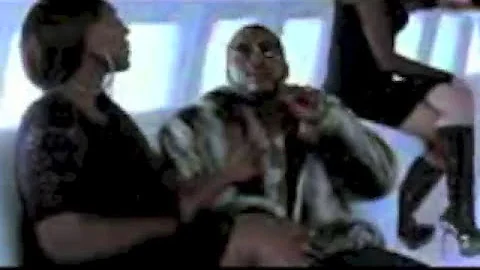 Olu Maintain - Ennuff Effizzi Music Video