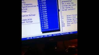 X5450 Lga 771 To 775 Mod Low End Cooler Check