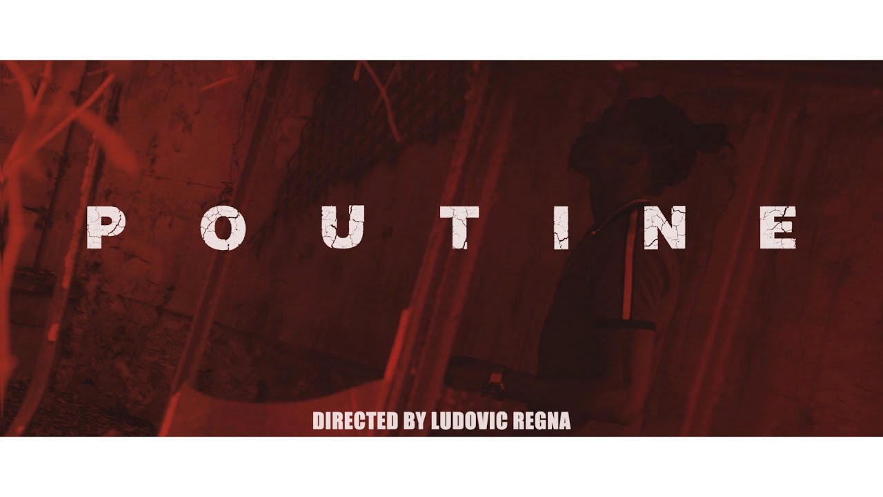 SAVAGE HOOLI - Poutine