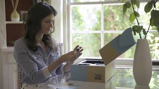 Best Home Security System App Alexa Google Home Compatible