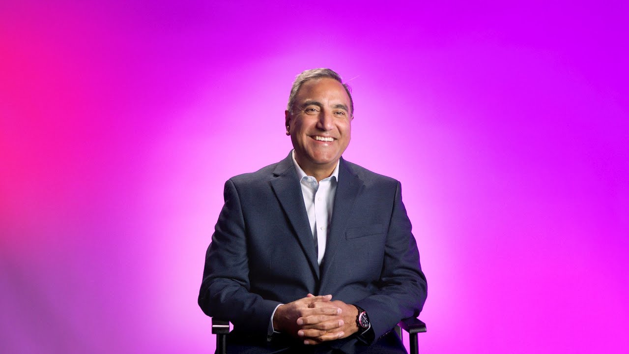 100 Seconds: Sirsij Peshin, Chief Procurement Officer and Global Lead, Source-to-Pay at Pfizer