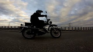 Simson 60/4 Przeloty