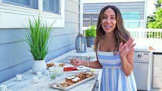 Cooking With Coyote - Melissa Gorga