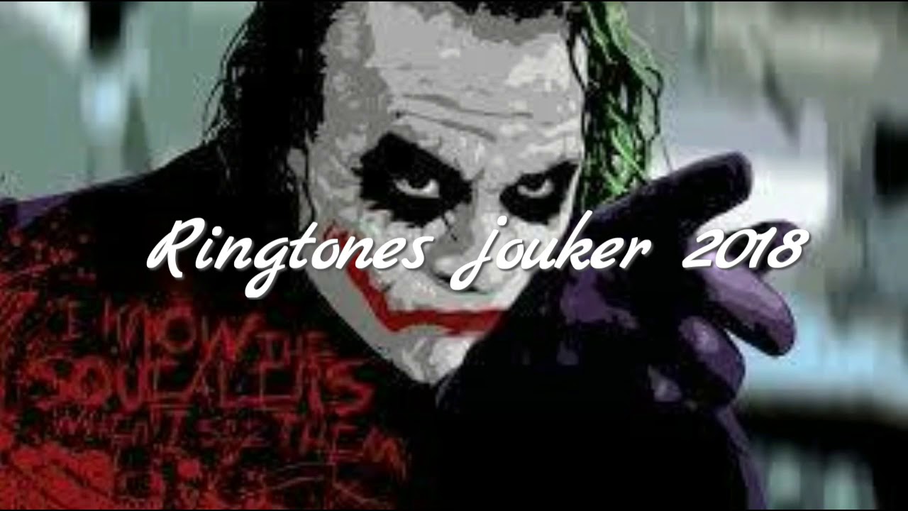 New ringtone jouker 2019 - YouTube