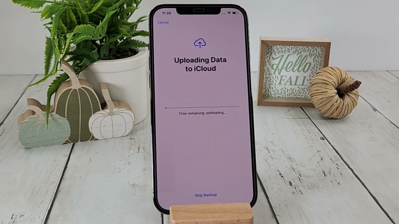 Factory reset an iPhone, iPad, or iPod | Phonedaddy.com