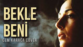 Cem Karaca - Bekle Beni Anatolian Rock Cover (Female Vocal)
